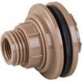 Adaptador Soldável com Flange 25 X 3/4